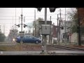 Autos & Vehicles - Hd: Wpmi-21 With Conrail Quality Ns #5277! Plenty Of Horn Action!