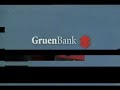 Gruen Bank & Beauty TVC from Three Drunk Monkeys