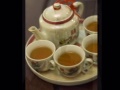 Barney and Ai Leen Tea Ceremony