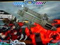 Geno Saures  vs Iron Kong