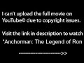 Anchorman: The Legend of Ron Burgundy, PART 1 /9,full film/movie online part1