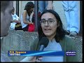 Novallas despide con sobresaltos sus fiestas Novallas despide con sobresaltos sus fiestas