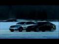 lexus ls600hl hybrid driving in japan ���N�T�Xls600h �n�C�u���b�h ���s