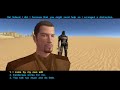 Canderous Versus Jagi