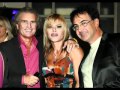 Palazzo Ferrajoli, Eleonora Vallone e Antonello De Pierro a party anticrisi di Paolo Pazzaglia