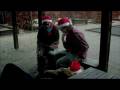 Jul I Klejtrup (2. Afsnit)