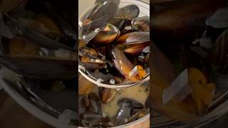 Le Secret des Moules Marinières Parfaites (cuisson express)