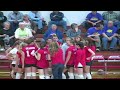 SEASIDE VS ASTORIA HIGH SCHOOL VOLLEYBALL