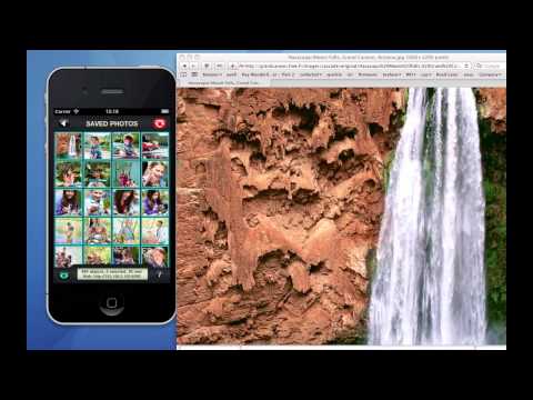 Análisis PhotoSync: transfiere fotos y vídeos de forma inalámbrica a otro dispositivo iOS o a tu ordenador 0 Análisis PhotoSync: transfiere fotos y vídeos de forma inalámbrica a otro dispositivo iOS o a tu ordenador