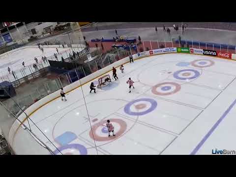 16U Spring Team Highlight