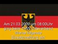 THW Übung in Münster 2009 Teil 1 von 3