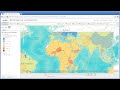 Click here to watch this video Teaching Geography with ArcGIS Online, Part 4