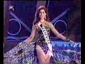 Miss Universe 1997 Parade of Nations 1 Miss Universe 1997 Parade of Nations 1