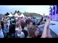 Pleasure Island 2010 - Tocadisco