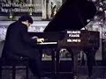 Glauco Baptista plays Prokofiev Sonata No.9 [Part 4 of 4]