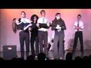 Ring Them Bells - CLO Academy Advanced Vocal Workshop