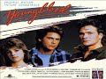 Youngblood - Something Real Youngblood - Something Real