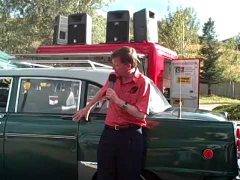 Hickenlooper’s take on Colorado’s energy future