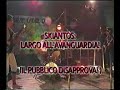 1989: Patrizio & Breznev Fun Club! 1989: Patrizio & Breznev Fun Club!