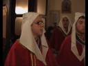 Confraternita di Montecorice. Ritorno alla base.