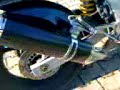 Scarico Roadsitalia TDM850 Scarico Roadsitalia TDM850