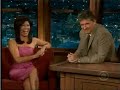 BB10 BB Houseguests on Craig Ferguson - 5th Appearence