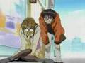 Narusegawa and Keitaro