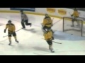 2011 prospect: Nicklas Jensen Compilation