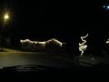 videos de christmas lights nov 21 08 pt3