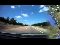 Kitchener to Cambrian College