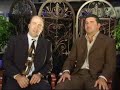 Charles Pero BEA Interview 2007
