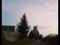 Beeskow - Mit dem Auto durch Beeskow Video 3