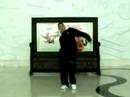 China's Most Wanted Streetball Freestyle Pt2