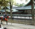 Yabusame