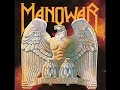 Manowar - Dark Avenger - free flv video @ vwatch.tv