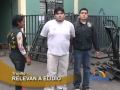 Relevan a controvertido jefe policial Elidio Espinoza en Trujillo