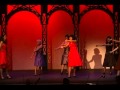 Music on Stage - West Side Story - America