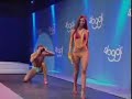 Check out the World's best bums!