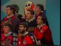 Tuna de Peritos de Sevilla en Gente Joven (II)