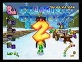 mario kart double dash   star cup   150cc
