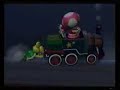 Mario Kart Double Dash - Star Cup - 150cc