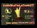 mario kart double dash   star cup   150cc