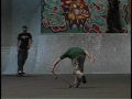 Gershon Mosley, Rodney Mullen etc.