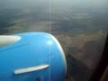 XL Boeing 737-700 full lenght approach at Zweibrücken