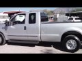 2000 Ford Super Duty F250 V10 Truck for sale in Arizona