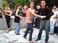new swing sextet - chicago summer dance