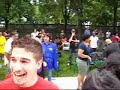 new swing sextet - chicago summer dance