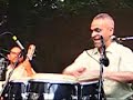 new swing sextet - chicago summer dance