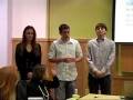 Stealing in Music City: Music Piracy Seminar
