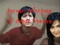 Ariel dan cut tari - YouTube